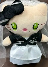 HELLO KITTY CHUCKY TIFFANY CHILDS PLAY 9