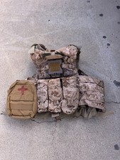 Specialty Defense Systems AOR1 RBAV Medium w/ Extras picture