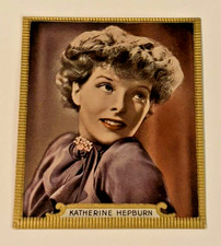 1932 Katherine Hepburn Haus Bergmann Die bunte Welt des films #166 picture