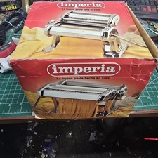 IMPERIA pasta machine t18_0124 picture