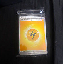 40-count Lot of Basic Energy English Common Regular Unopened Pokemon TCG picture