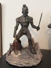 Star Ace Talos Deluxe Supervinyl Statue with Diorama Ray Harryhausen picture