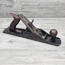 Sargent Hercules 414 Vintage Wood Plane Damage Handle picture