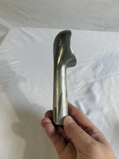 Vintage ZEROLL Original Ice Cream Scoop Size 10 Brown Cap Aluminum USA picture