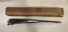 1947 1948 Ford Super Deluxe Hood Ornament NOS with Original Box 6A-16851 picture