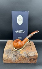 Savinelli Whisky — Smooth Finish — 673KS — Italy — New Pipe picture