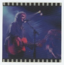 The Levellers 80's British Rock Band Motion Animation Lenticular by David Burder picture
