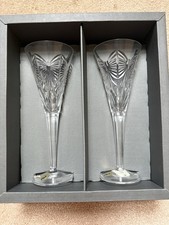 Waterford Crystal Millennium 