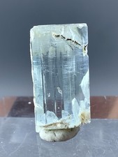 Beautiful Clear Aquamarine Crystal From Pakistan, 33 Cts picture