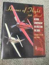Reno National Championship Air Races 