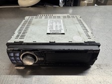 Alpine CDA-9884 Radio picture