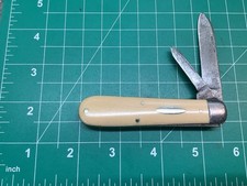 Vintage L F&C  Barehead Jack #62125?  picture