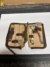 Dreizack Trident Solingen Germany Multi Tool Kit Incomplete Vintage See Decrip. picture