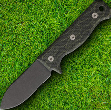 Maratac ERGO R4A Pro Fixed Knife 3.63