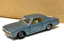 Tomica No.85 Nissan Gloria 2000GX Made in Japan picture
