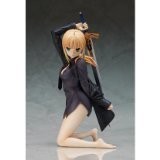 Aniplex complete product orders Fate/Zero Saber 1/6 Scale PVC Figure picture