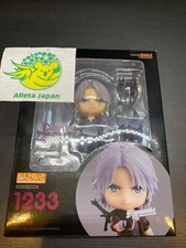 Nendoroid DEVIL MAY CRY 5 Dante DMC5 Ver Action Figure  1233 Good Smile Company picture