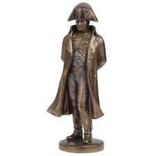 Veronese Design Magnifique -Napoleon with Hands in the Back Holding Monocular picture