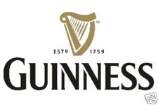 Guinness Vinyl Sticker Decal 14