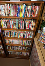 Manga Book Lot Mixed English Ten 10 Book Random Mix Anime picture