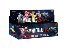 2026 Keepsake Invincible VS Premiere Collector 10-Box Factory Sealed Case picture