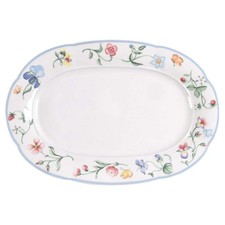 Villeroy & Boch Mariposa  Oval Serving Platter 751827 picture