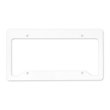 CafePress Sorrento License Plate Holder License Frame (175570911) picture