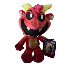 Poppy Playtime Nightmare Critters 8