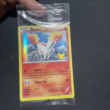Pokémon Ponyta Promo Card XY Generations 20th Anniversary Sealed 14/83 picture
