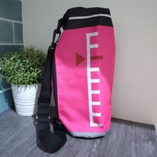 Splatoon 2 Ink Tank Bag Long Pole 35cm Neon Pink Ika Ichiban Kuji A Prize Japan picture
