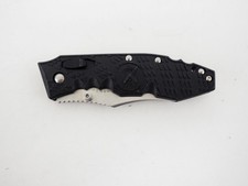 New SOG Toothlock Folding Pocket Knife San Mai Tanto  VG-10 Seki Japan picture