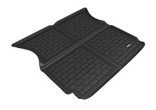 3D MAXpider Kagu Cargo Liners for Tesla Model X 5-Seat 2016-2021 picture