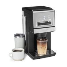 Cuisinart Custom Grind & Brew DGB-30 Single-Cup Coffee Maker – New Open Box picture