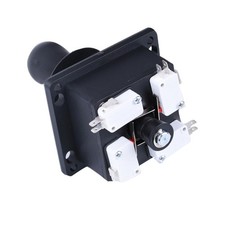 HAPP Competition 4 8 Way Joystick Arcade Jamma w/ Microswitches for NEO GEO/MAME picture