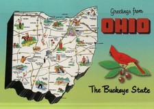 Ohio, 