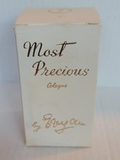 ​Vintage Evyan 