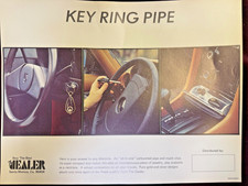 Market Ad Flyer 1977 