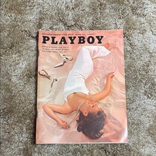 PLAYBOY magazine-1964 picture