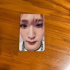 p1harmony duh Seoul dear my muse Bonus Photo Card picture