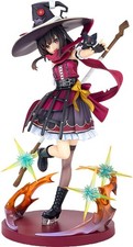 Konosuba Light Novel figure: Megumin / NEW from Kadokawa ASCII picture