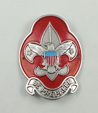Boy Scouts of America 