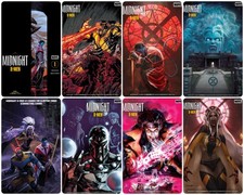 Midnight X-Men #1  **COVER SELECT** [1:25][1:50]PRESALE 10/07 (DATE MOVED) picture