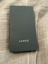 The James Brand Elko Knife - Primer Grey picture