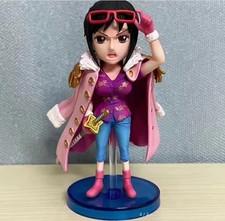 M4 Studio One Piece Tashigi Resin Statue in stock H7.8cm Collection picture
