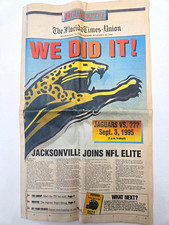 Jacksonville Jaguars 