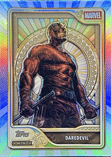 Topps 2026 Mint Marvel Daredevil Gold Parallel #76 Non-Sport Trading Card🔥🔥 picture