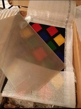 Vtg 1970s Disco Lite Music Organ Parts Repair picture