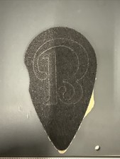 BEECHCRAFT BONANZA STEP ANTI SKID Black Right Step picture