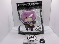 Nijisanji EN Uki Violeta Nijisanji Store Niji Puppet Plush Doll From Japan NEW picture