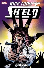 Nick Fury, Agent of S.H.I.E.L.D. Classic 3 picture